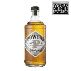 Powers 12 Years Old John's Lane Release 70cl 46°