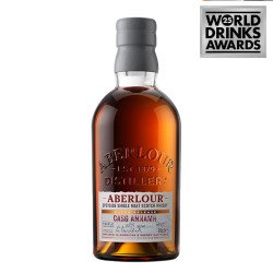 Aberlour Casg Annamh 70cl 48°
