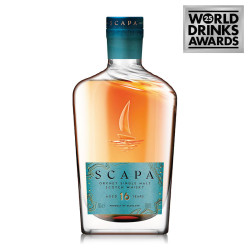 Scapa 16 Years 70cl 48°