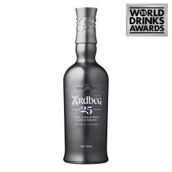 Ardbeg 25 Years Old 70cl 46°