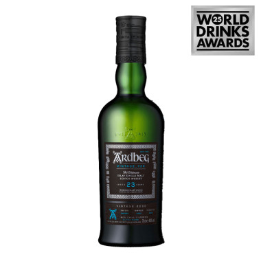 Ardbeg Vintage Y2K 70cl 46°