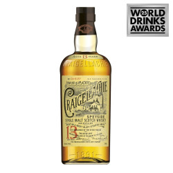 Craigellachie 13 Ans 70cl 46°