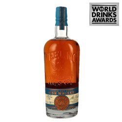 Teeling Wonders of Wood 3 Portuguese Cask 70cl 50°