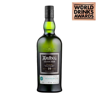 Ardbeg Traigh Bhan 19 ans Batch 6 70cl 46.2°