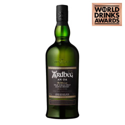 Ardbeg An Oa 70cl 46.6°