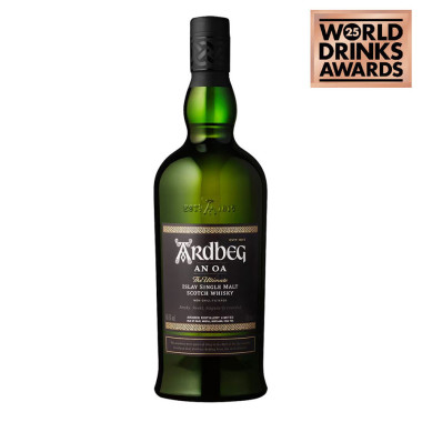 Ardbeg An Oa 70cl 46.6°