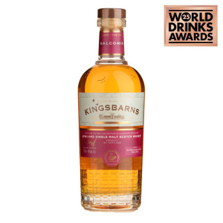 Kingsbarns Balcomie 70cl 46°