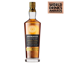 Ardnahoe Inaugural Release 70cl 50°