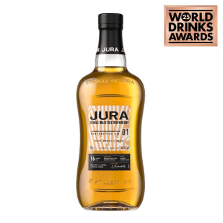 Jura 16 ans Perspective No. 01 70 cl 46.5°