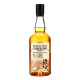 Chichibu the peated 2022 70cl53.5ï¿½