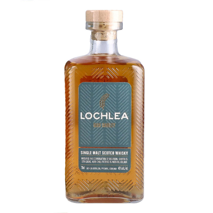 Lochlea our barley 70cl 46ï¿½