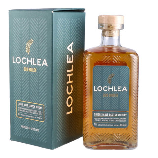 Lochlea our barley 70cl 46ï¿½