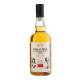 Ichiro's Double Distilleries 2021 Chichibu x Komagatake 70cl 53.5°