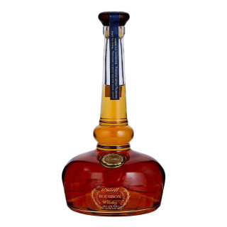 Willett Bourbon 70cl 47°