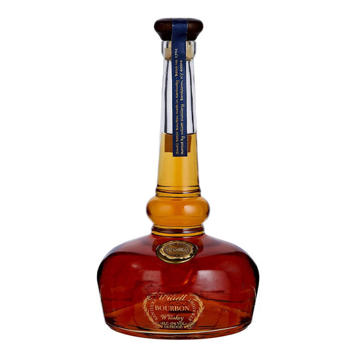 Willett Bourbon 70cl 47°