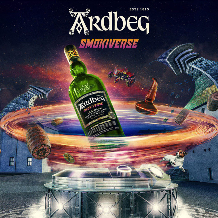 Ardbeg smokiverse 2025 70c48.3ï¿½