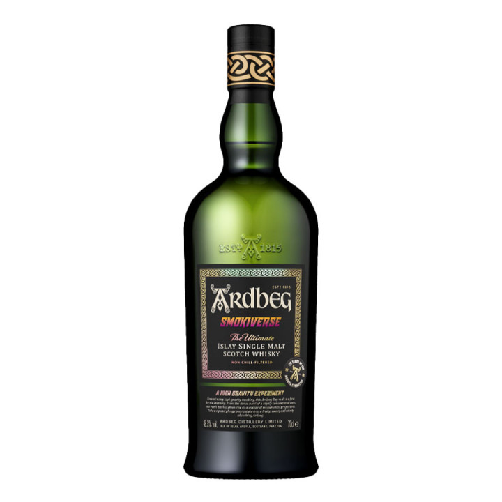 Ardbeg smokiverse 2025 70c48.3ï¿½