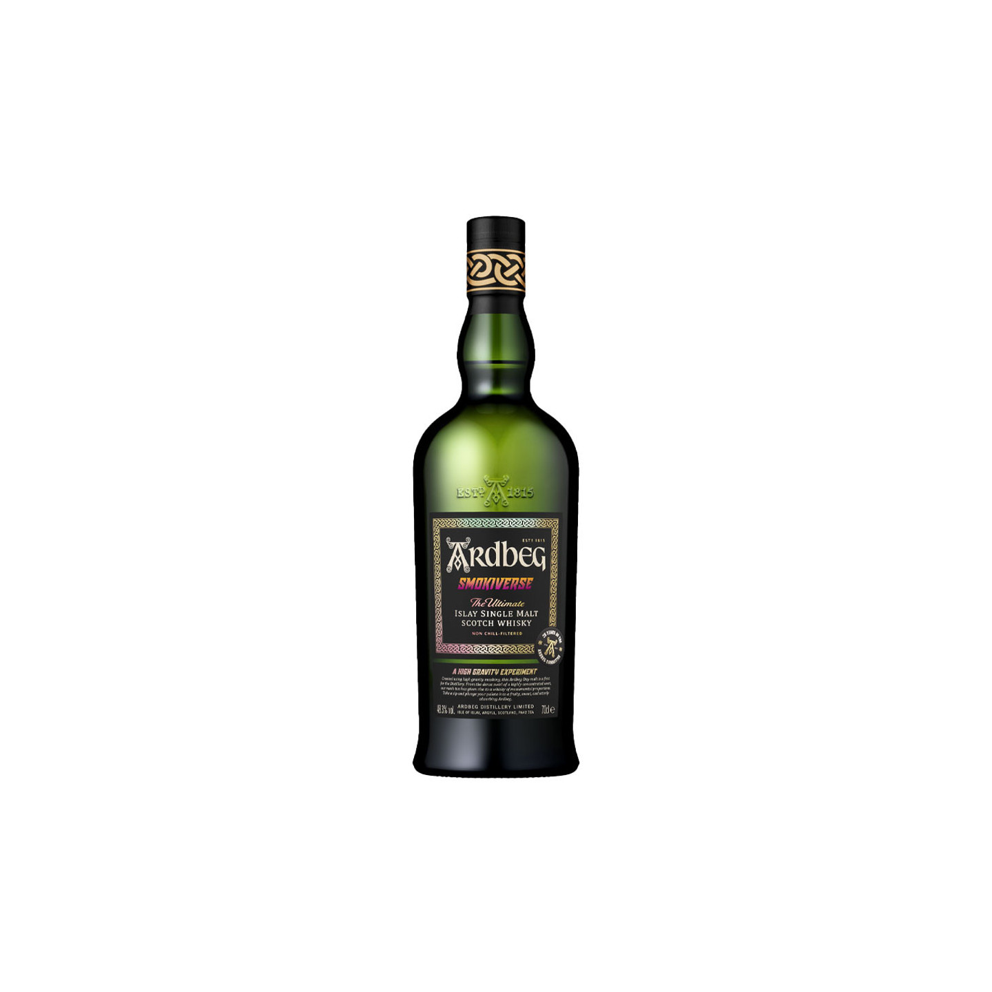 Ardbeg smokiverse 2025 70c48.3ï¿½