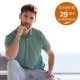 Chemise mc aaron sable he24 ooi