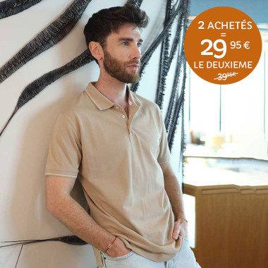 Chemise mc aaron vert he24 ooi
