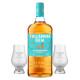 Pack Bushmills 10 years 70cl 40 ° + 4 shooter