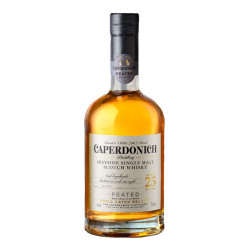 Caperdonich Peated 25 years old Batch 4 70cl 45.6°