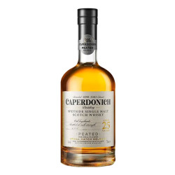 Caperdonich Unpeated 25 Years Old 70cl 48°