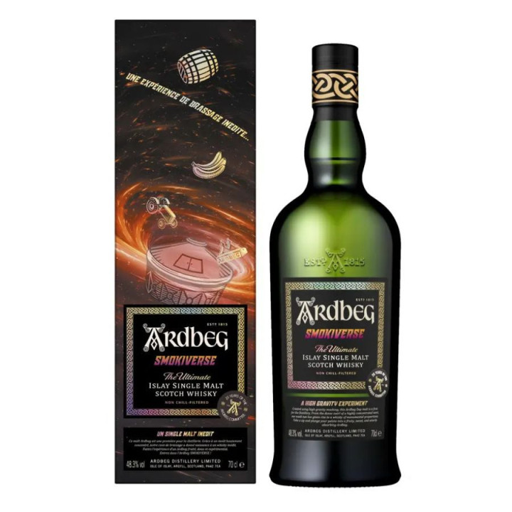 Ardbeg smokiverse 2025 70c48.3ï¿½
