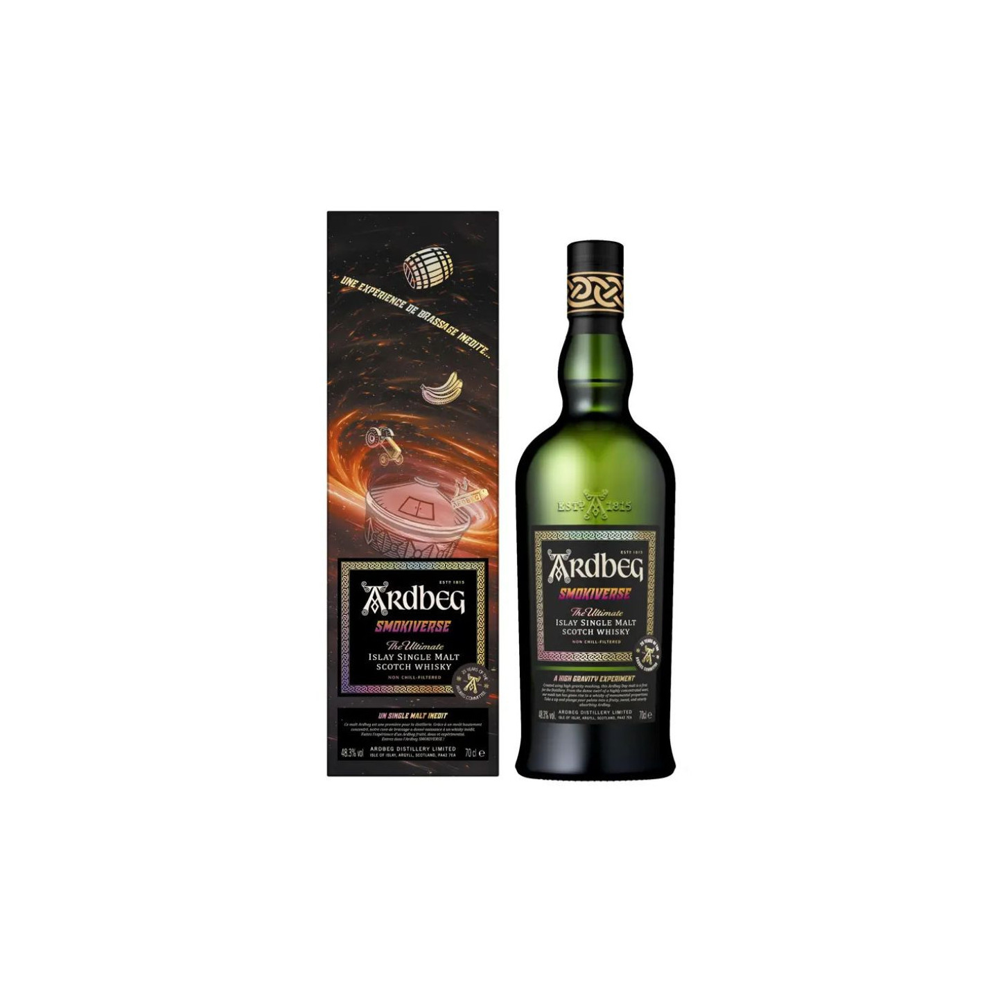Ardbeg smokiverse 2025 70c48.3ï¿½