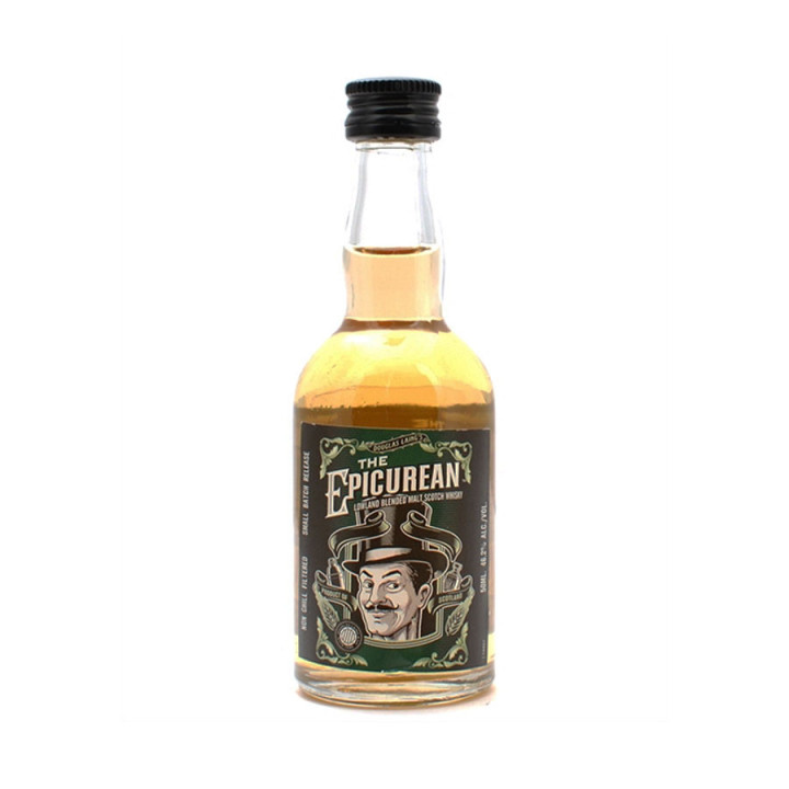Douglas Laing The Epicurean Mignonnette 5cl 46.2°