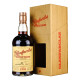 Glenfarclas 1991 29 ans S21 Cask 5676 70cl 55.3°