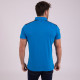 Short-sleeved polo shirt France Camberabero