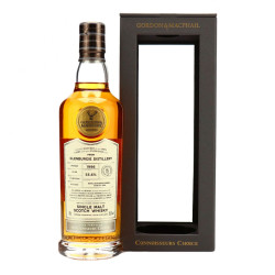 Glenburgie 25 ans Gordon MacPhail 1996 70cl 55.6°
