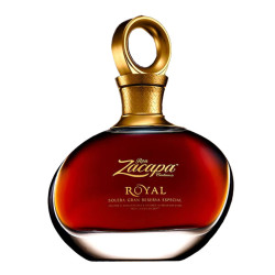 Ron Zacapa Royal 70cl 45°