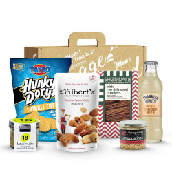 Coffret Apéritif Sans Alcool