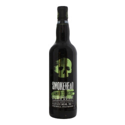 Smokehead Unflitered 70cl 46° Smokehead Unflitered 70cl 46°