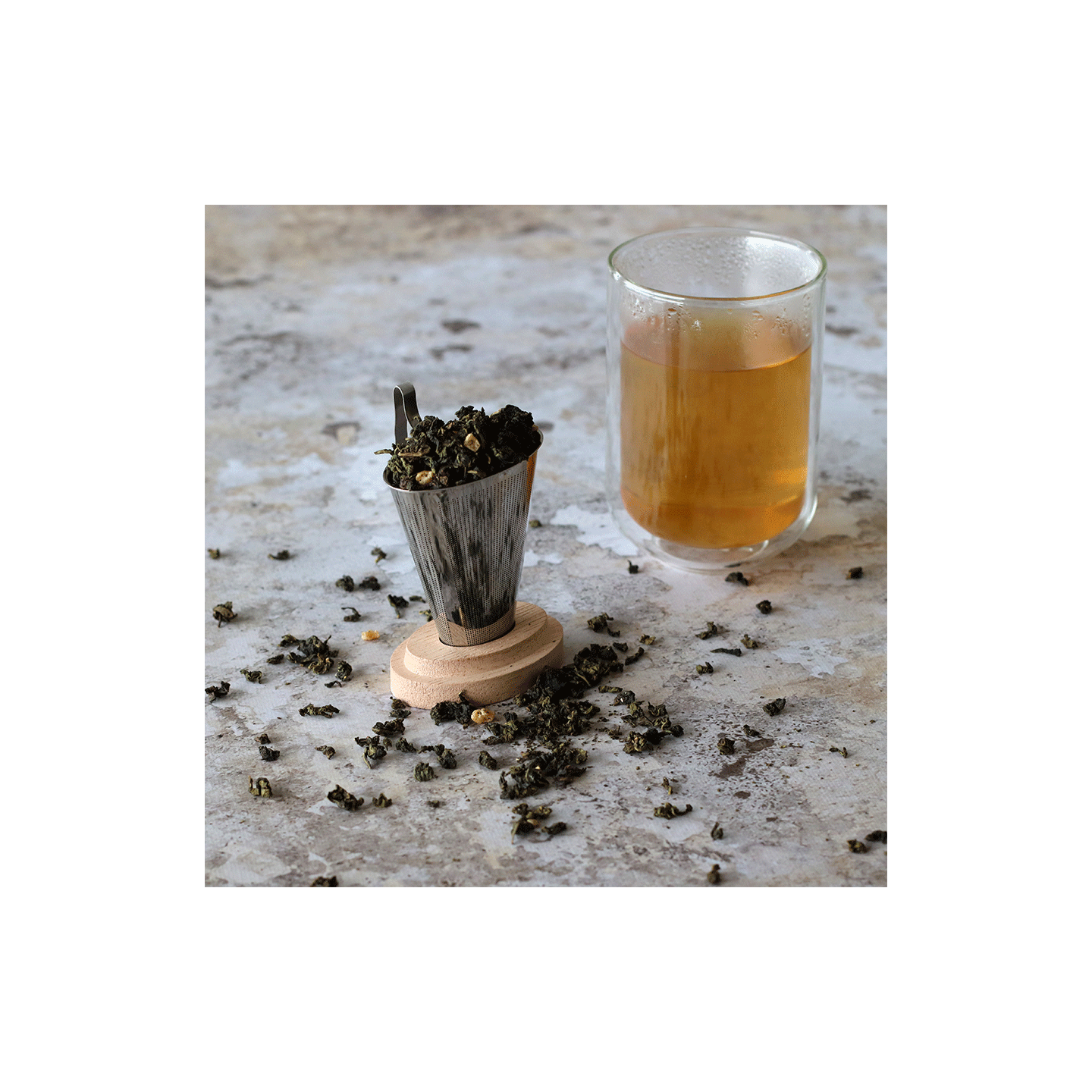 Infuseur À Thé Sven