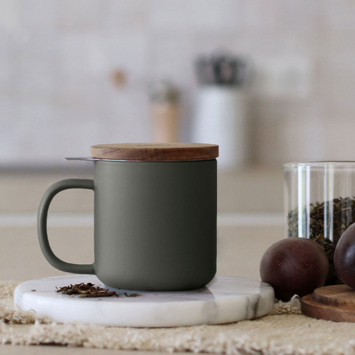 Juliet Kaki Herbal Tea Ogo 300ml