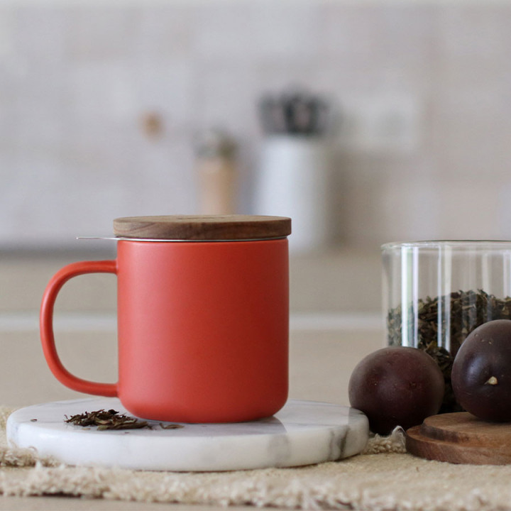 Juliet Paprika Herbal Tea Ogo 300ml