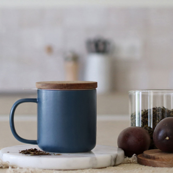 Juliet Blue Herbal Tea Ogo 300ml