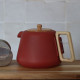 Viggo Paprika teapot Ogo 1L
