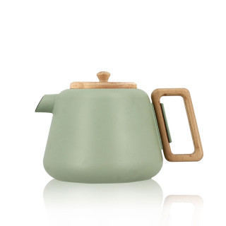 Teapot Viggo Almond Ogo 1L