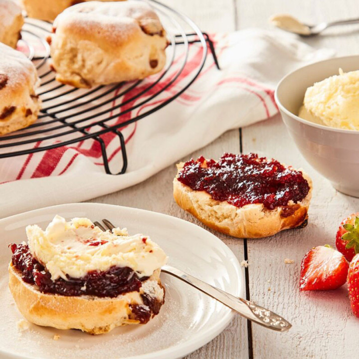 Clotted Cream Cottage Delight 85g