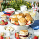Clotted Cream Cottage Delight 85g