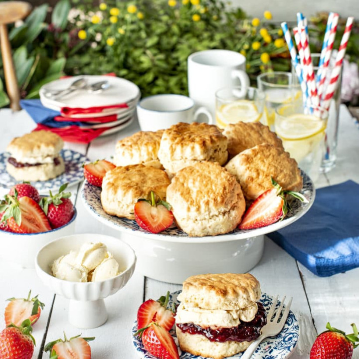 Cottage Delight Clotted Cream 85g