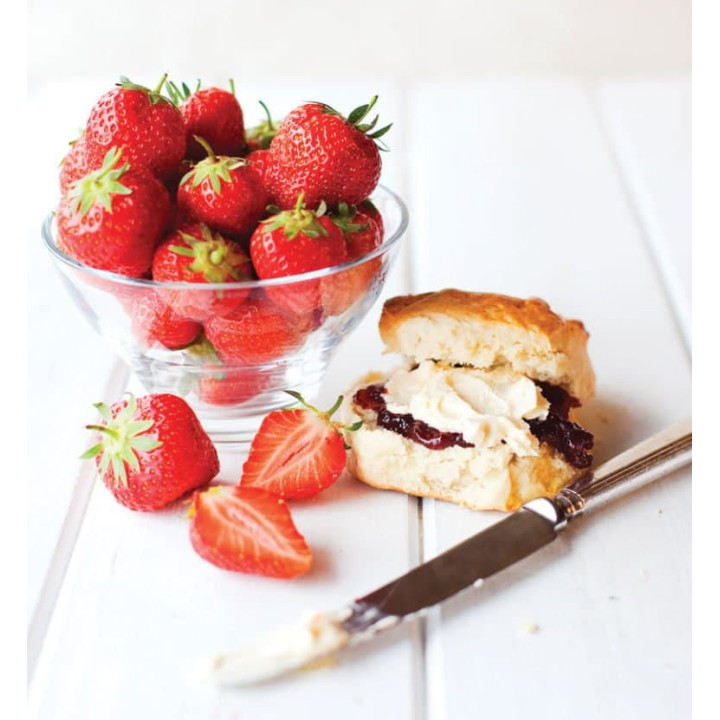 Cottage Delight Clotted Cream 85g