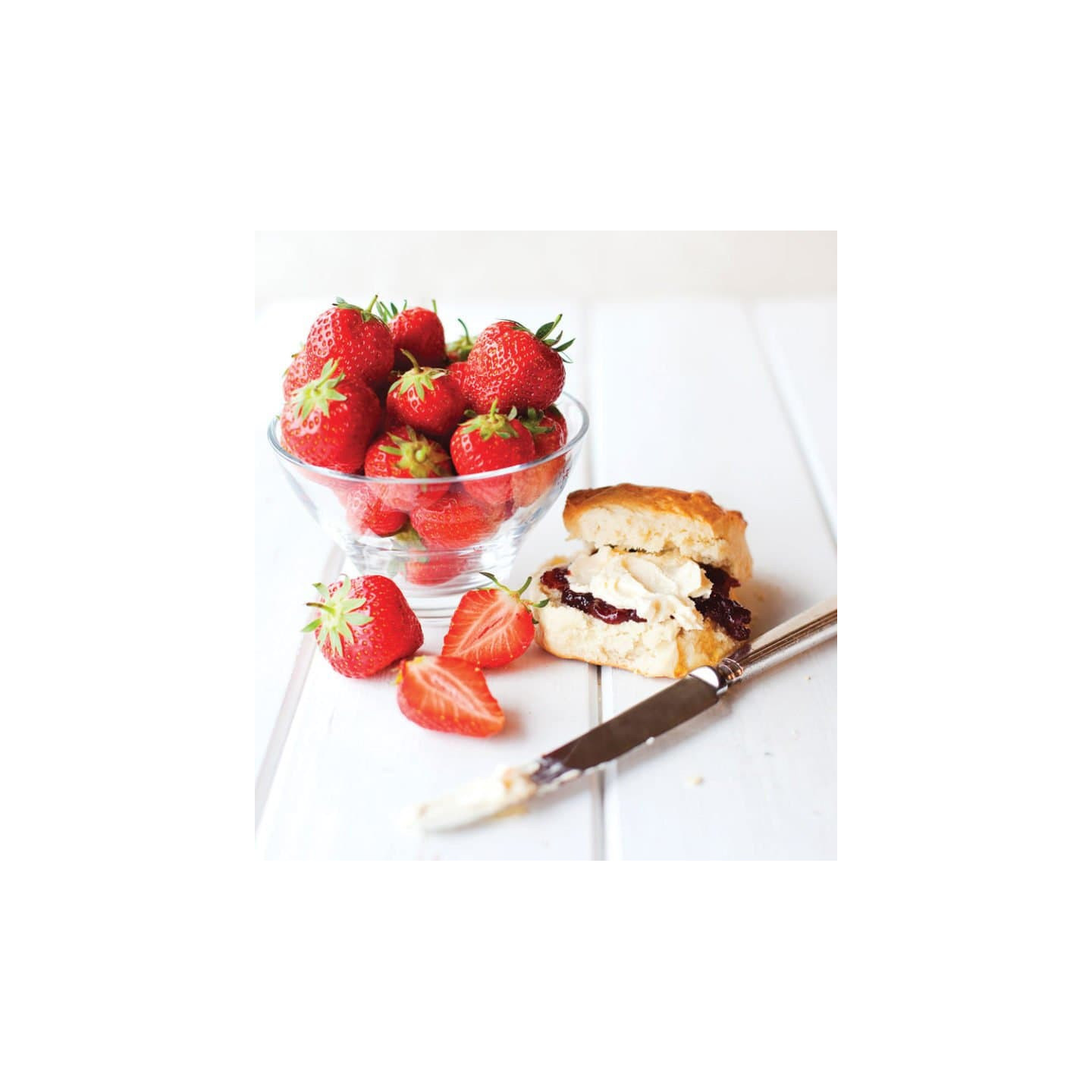Clotted Cream Cottage Delight 85g