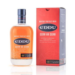 Eddu Dorn Ha Dorn 70cl 43°