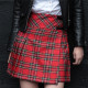 Billie Kilt Royal Stewart