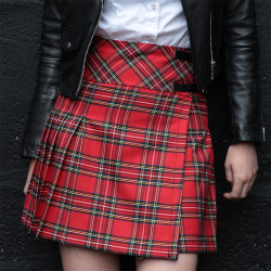 Royal Stewart Billie Kilt